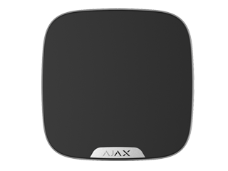 Ajax Brandplate DoubleDeck-B (10pcs) Ajax Brandplate