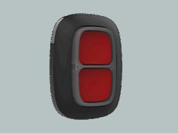 Ajax DoubleButton-B Ajax DoubleButton