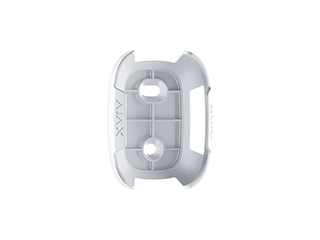 Ajax Holder for Button/DoubleButton-W Ajax Holder