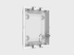 Ajax Bracket for MotionProtect White Ajax Bracket pour MotionProtect en blanc