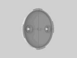 Ajax Bracket for FireProtect White Ajax Bracket pour FireProtect en blanc