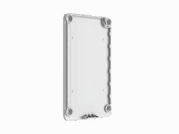 Ajax Bracket for Keypad White Ajax Bracket pour Keypad en blanc