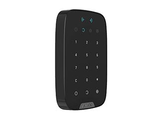 Ajax Keypad Plus-B Ajax KeyPad Plus