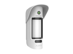 Ajax MotionCam Outdoor-W Ajax MotionCam Outdoor