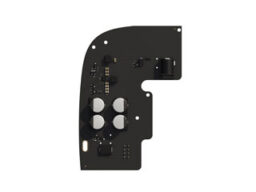 Ajax 6V PSU (Type A) for Hub 2/Hub 2 Plus Ajax 6V PSU for Hub2/Hub2 Plus. Bloc d'alimentation permettant de connecter les panneaux d'alarmes des Hub2/Hub2 Plus à une source d'alimentation basse tension.