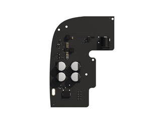 Ajax 6V PSU (Type A) for Hub 2/Hub 2 Plus Ajax 6V PSU for Hub2/Hub2 Plus. Bloc d'alimentation permettant de connecter les panneaux d'alarmes des Hub2/Hub2 Plus à une source d'alimentation basse tension.