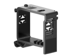 Ajax Ajax Din holder Relay Support de fixation de Relay ou WallSwitch sur un rail DIN