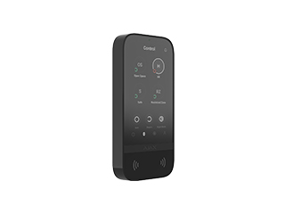 Ajax Keypad Touch-B Ajax KeyPad Touch