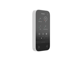 Ajax Keypad Touch-W Ajax KeyPad Touch