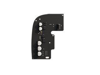 Ajax 12-24V PSU (Type A) for Hub 2/Hub2+ Ajax 12V PSU for Hub 2/Hub 2 Plus