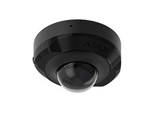Ajax Minidome
