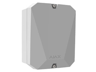 Ajax MultiTransmitter-W INCERT Ajax MultiTransmitter