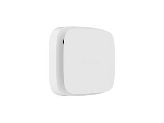 Ajax Ajax FireProtect 2 AC (Heat) white Ajax FireProtect 2