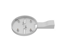 Ajax Ajax CableTrunk White Ajax CableTrunk est un accessoire pour les détecteurs FireProtect 2 AC alimentés par le secteur. Couleur : Blanc. Dimensions : 144.3 x 89.3 x 18mm