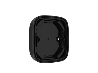 Ajax Bracket for StreetSiren Black Ajax Bracket pour StreetSiren en noir