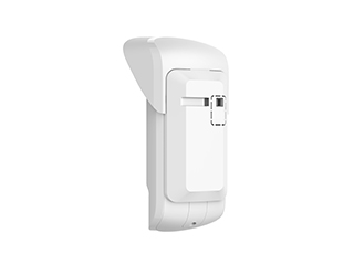 Ajax Bracket MotionCam Outdoor Ajax Bracket pour MotionCam Outdoor en Blanc