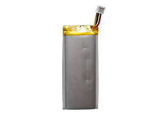 Ajax Hub Battery (3pins) Ajax Back-up Battery 2Ah - 3 pins