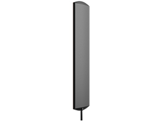 Ajax Ext Antenna-B Antenne externe Ajax pour Hub BP Jeweller. Noir