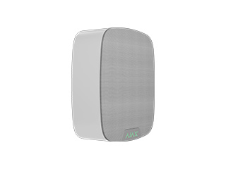 Ajax SpeakerPhone-W Ajax SpeakerPhone