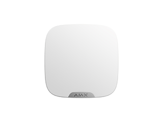 Ajax Brandplate DoubleDeck-W (1) Ajax Brandplate