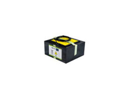 Ajax Zinc batt 6V/960Ah - Pcs(1) Batterie alcalines zinc-air - 6V 960Ah - par pièce