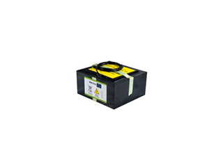 Ajax Zinc batt 6V/960Ah - Pcs(1) Batterie alcalines zinc-air - 6V 960Ah - par pièce