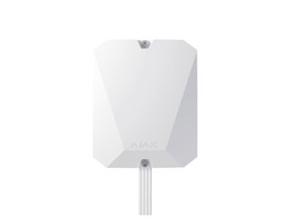 Ajax Certified Hub Hybrid (2G)-W Ajax Hub Hybrid