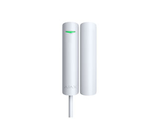 Ajax Certified Fibra DoorProtect-W Ajax Fibra DoorProtect