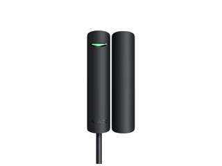 Ajax Certified Fibra DoorProtect Plus-B Ajax Fibra DoorProtect Plus