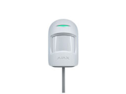 Ajax Certified Fibra MotionProtect-W Ajax Fibra MotionProtect