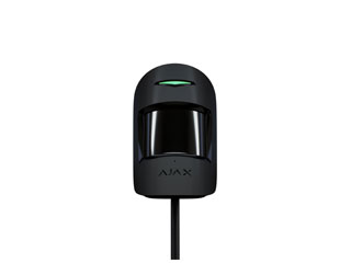 Ajax Certified Fibra CombiProtect-B Ajax Fibra CombiProtect