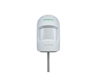 Ajax Certified Fibra CombiProtect-W Ajax Fibra CombiProtect