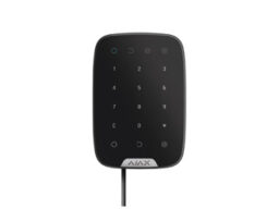 Ajax Certified Fibra Keypad-B Ajax Fibra KeyPad