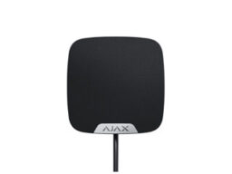 Ajax Certified Fibra HomeSiren-B Ajax Fibra HomeSiren