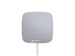 Ajax Certified Fibra HomeSiren-W Ajax Fibra HomeSiren