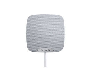 Ajax Certified Fibra HomeSiren-W Ajax Fibra HomeSiren