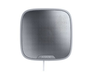 Sirènes extérieures inox