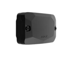 Ajax Certified Fibra Case A (106×168×56)-B Fibra Case (106×168×56) Noir