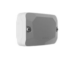 Ajax Certified Fibra Case A (106×168×56)-W Fibra Case (106×168×56) Blanc