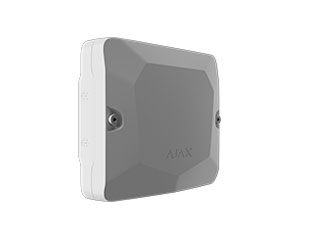 Ajax Certified Fibra Case B (175×225×57)-W Fibra Case (175×225×57) Blanc