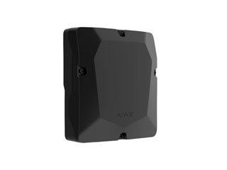 Ajax Certified Ajax Fibra Case D (430×400×133) black Fibra Case (430×400×133) Noir