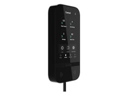 Ajax Certified Fibra Keypad Touch-B Ajax Fibra KeyPad Touch