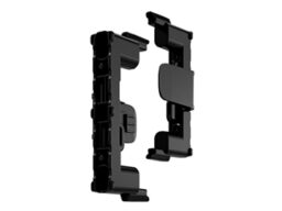Ajax Certified Ajax Fibra Module Holder (type B) black Support de module Fibra type B