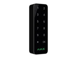 Ajax Certified Fibra Keypad Outdoor black Ajax Fibra KeyPad Outdoor