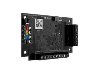 Ajax Certified Fibra MultiTransmitter IO (4X4) Ajax Fibra MultiTransmitter IO (4x4)