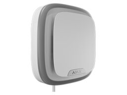 Ajax Certified Fibra StreetSiren Plus white Ajax Fibra StreetSiren