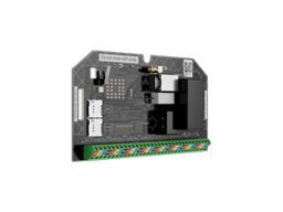 Ajax Certified Hub Hybrid (4G) without casing Ajax Hub Hybrid