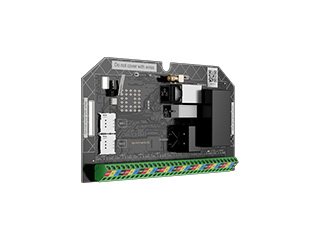 Fibra Hub Hybride