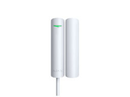 Ajax Certified Fibra DoorProtect-W Grade-3 Ajax Fibra DoorProtect Grade 3
