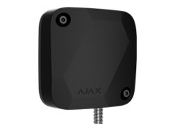 Ajax Certified Fibra SeismoProtect G3 Black Ajax Fibra SeismoProtect